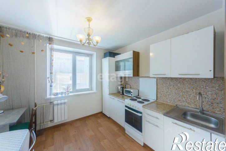 1-комн квартира улица Мельникайте, 127А,  д. 127А