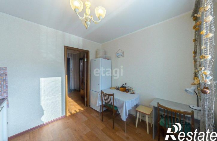 1-комн квартира улица Мельникайте, 127А,  д. 127А