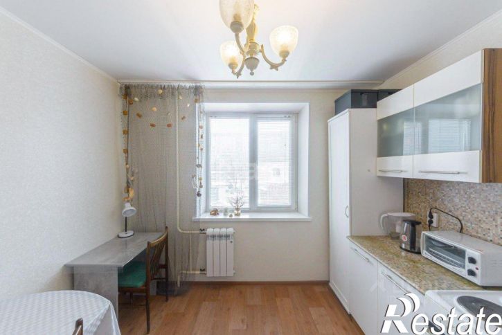 1-комн квартира улица Мельникайте, 127А,  д. 127А