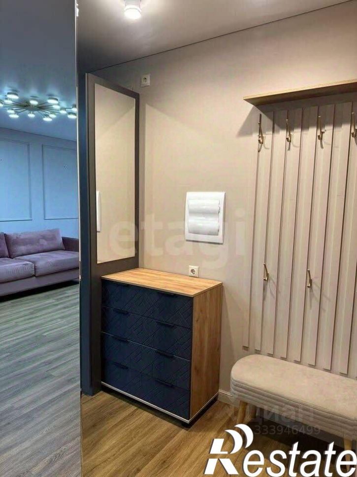 2-комн квартира улица Хохрякова, 95,  д. 95
