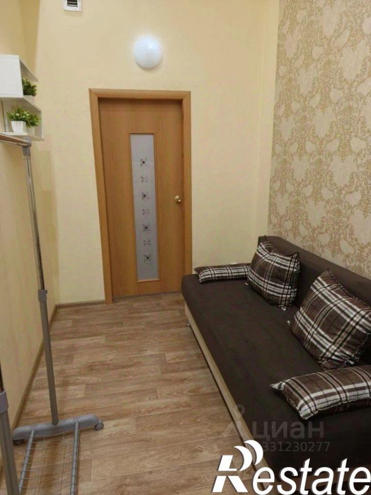 2-комн квартира улица Федюнинского, 62,  д. 62