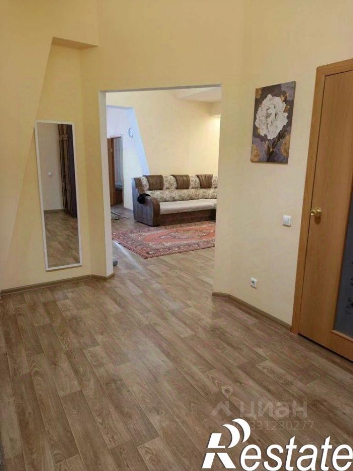 2-комн квартира улица Федюнинского, 62,  д. 62