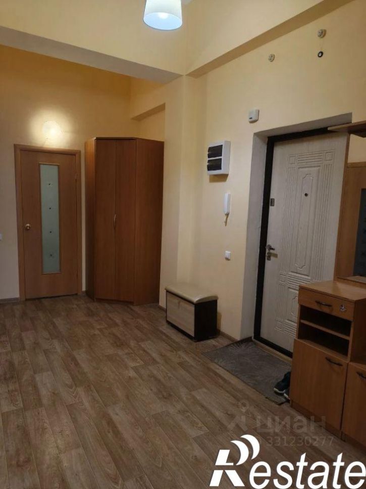 2-комн квартира улица Федюнинского, 62,  д. 62