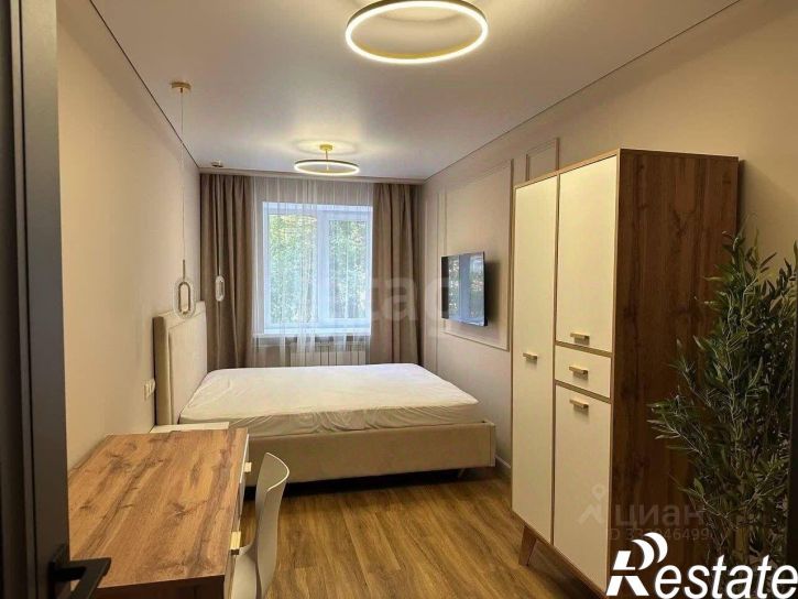 2-комн квартира улица Хохрякова, 95,  д. 95