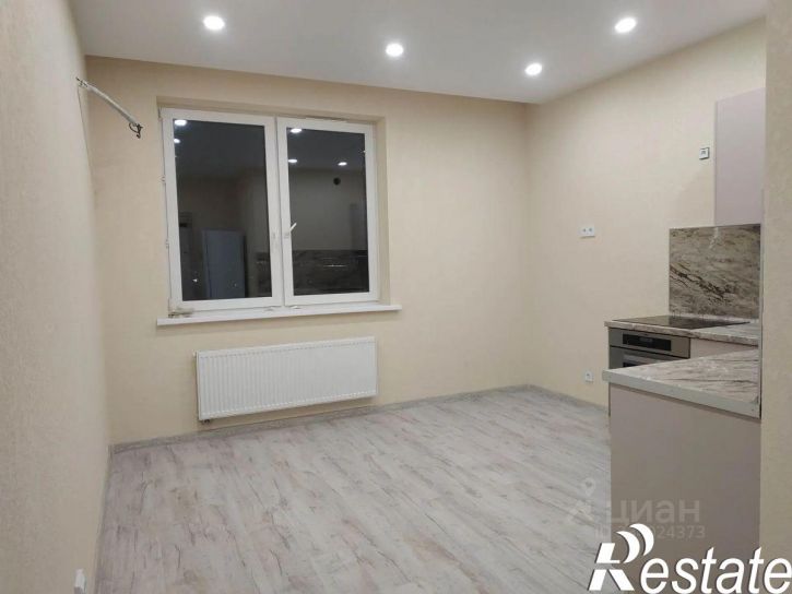 1-комн квартира Холодильная улица, 31 к1,  д. 31 к1