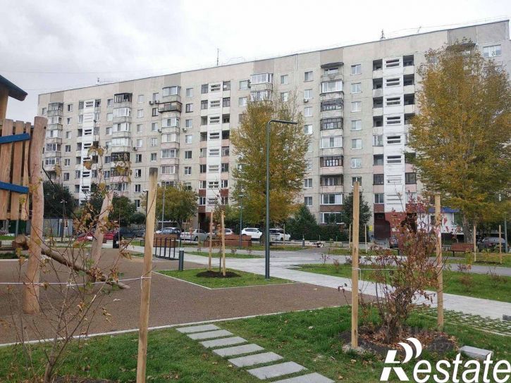 1-комн квартира Московский тракт, 159,  д. 159