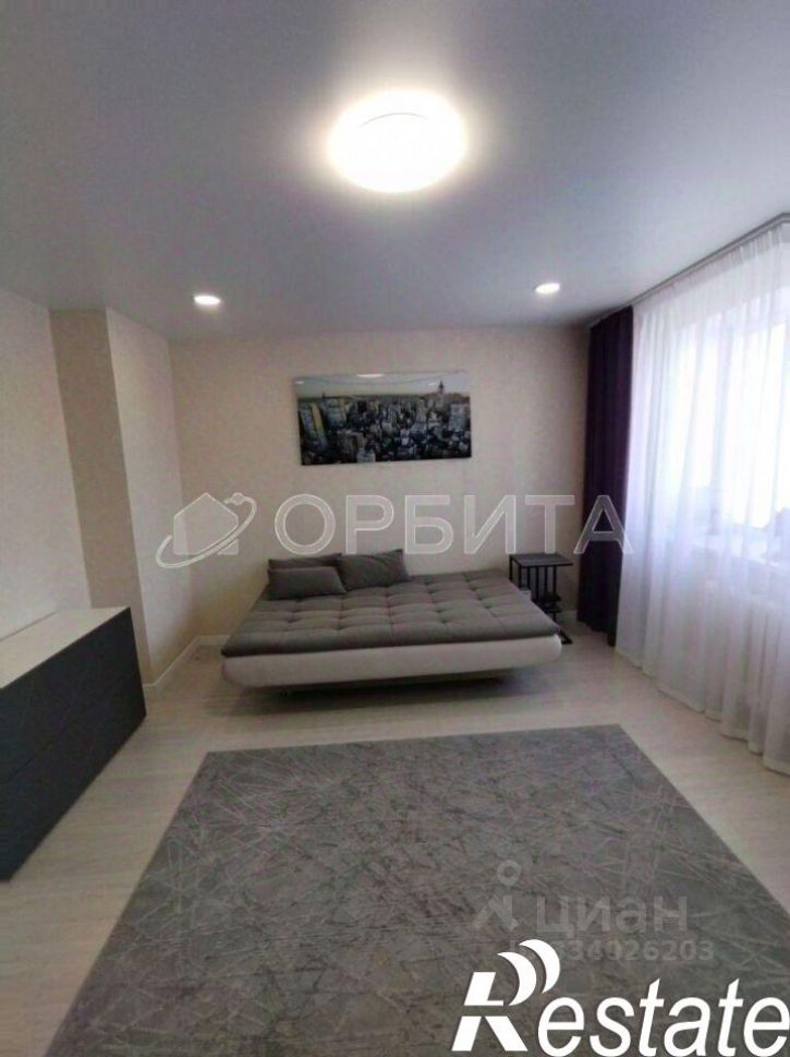 2-комн квартира Широтная улица, 134 к1,  д. 134 к1