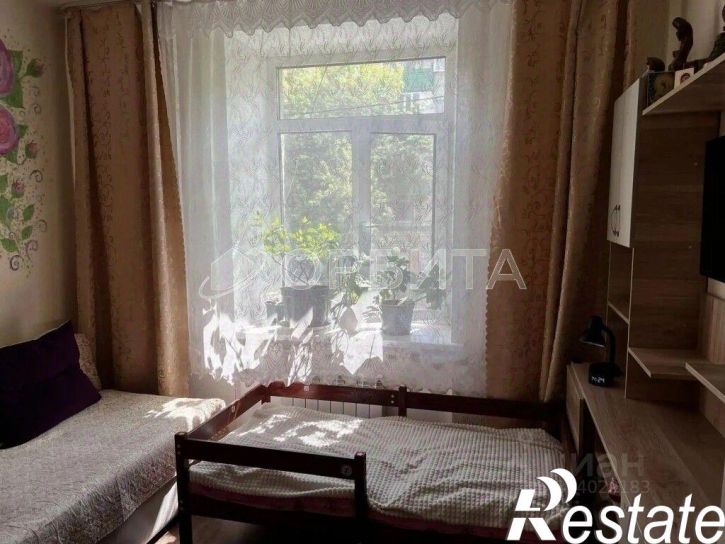 2-комн квартира улица Мира, 6А,  д. 6А