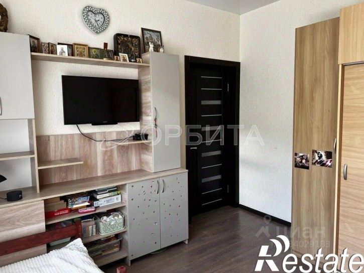 2-комн квартира улица Мира, 6А,  д. 6А