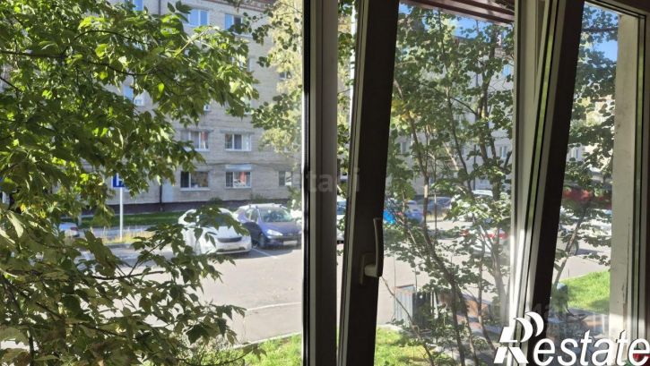 1-комн квартира улица Парфёнова, 18,  д. 18