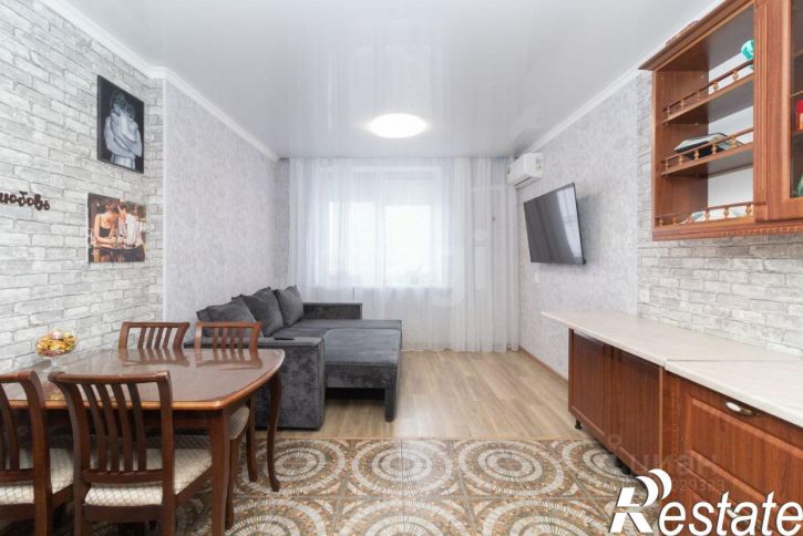 2-комн квартира улица Тимофея Чаркова, 81 к2,  д. 81 к2