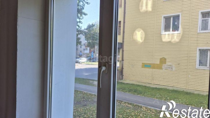 1-комн квартира улица Парфёнова, 18,  д. 18