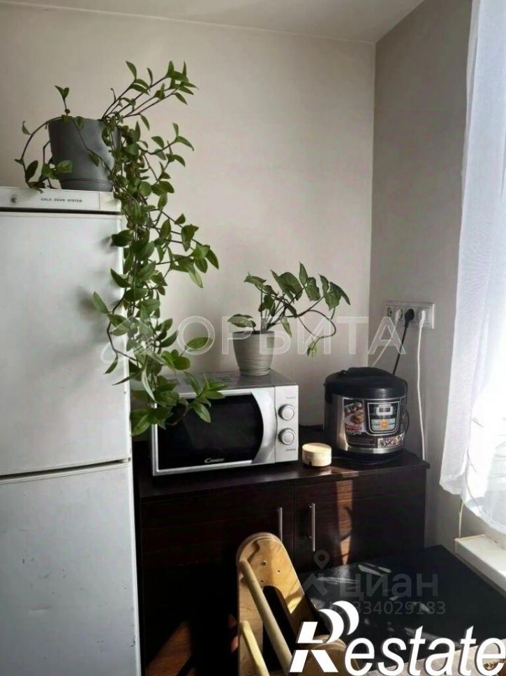 2-комн квартира улица Мира, 6А,  д. 6А