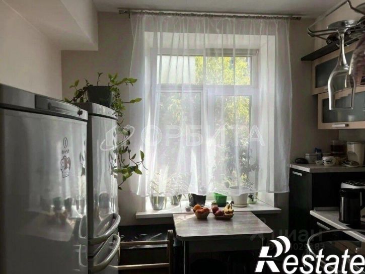 2-комн квартира улица Мира, 6А,  д. 6А