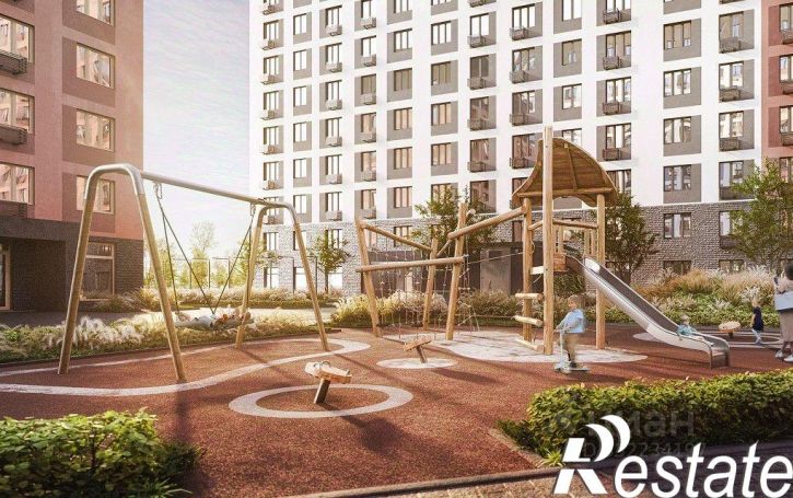 4-комн квартира в новом доме Кремлёвская улица, 5,  д. 5