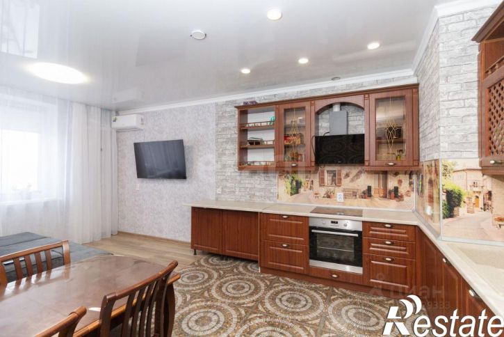 2-комн квартира улица Тимофея Чаркова, 81 к2,  д. 81 к2