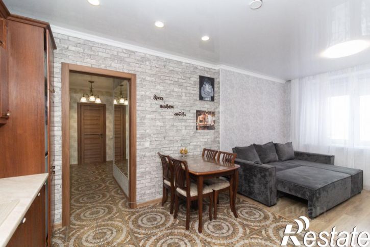 2-комн квартира улица Тимофея Чаркова, 81 к2,  д. 81 к2