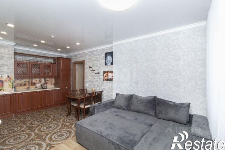 2-комн квартира улица Тимофея Чаркова, 81 к2,  д. 81 к2