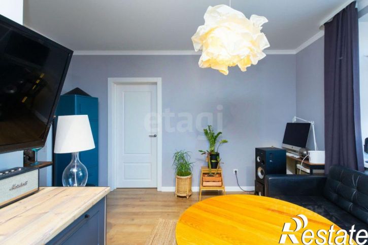 2-комн квартира улица Беляева, 33 к2,  д. 33 к2