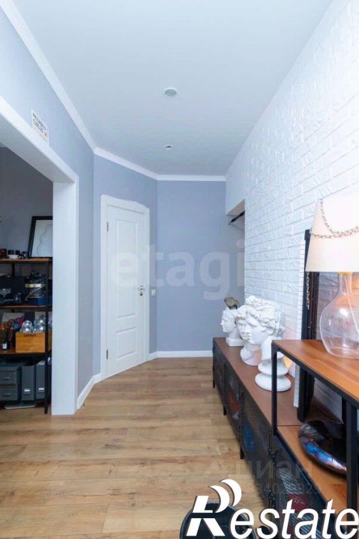 2-комн квартира улица Беляева, 33 к2,  д. 33 к2