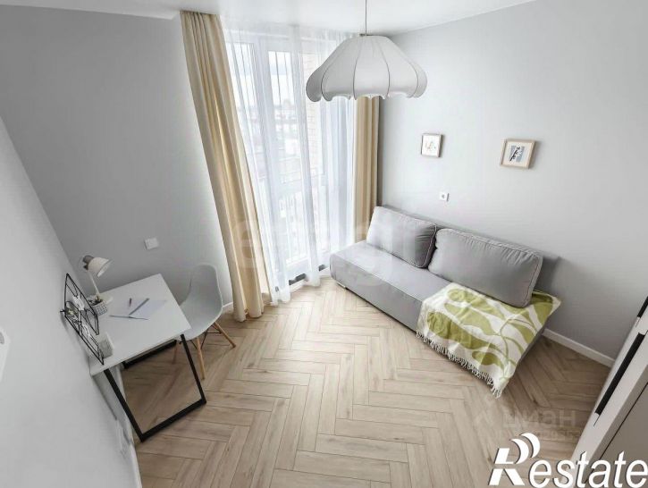 2-комн квартира улица Муравленко, 9 к1,  д. 9 к1
