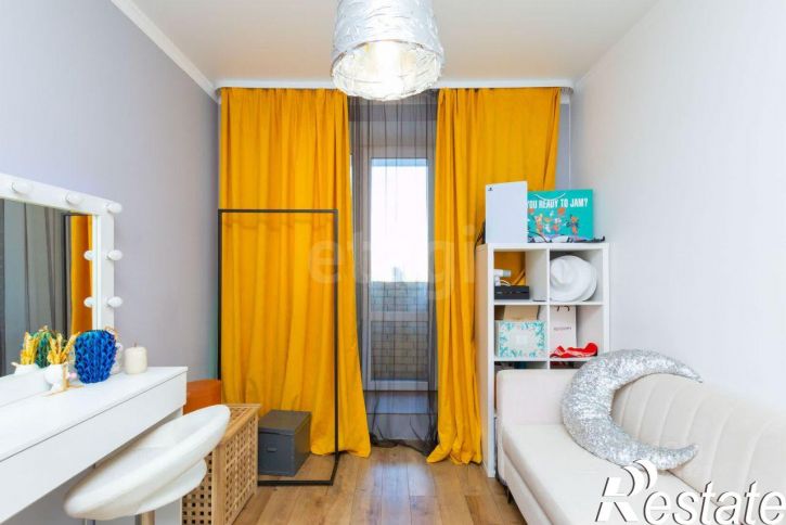 2-комн квартира улица Беляева, 33 к2,  д. 33 к2