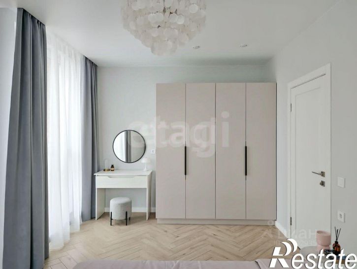 2-комн квартира улица Муравленко, 9 к1,  д. 9 к1