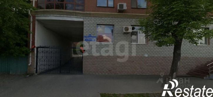 Гараж/парковка улица Володарского, 17,  д. 17