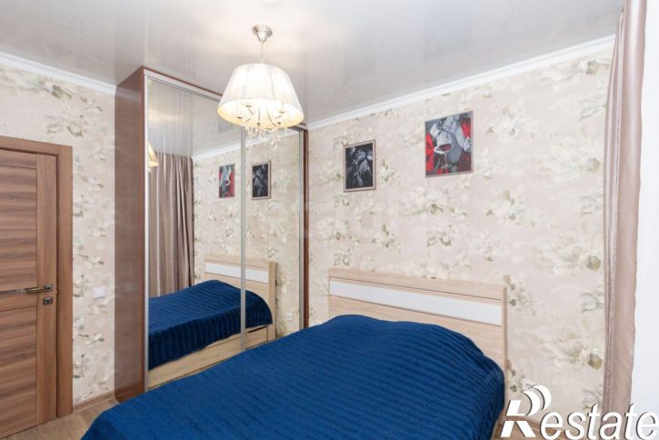 2-комн квартира улица Тимофея Чаркова, 81 к2,  д. 81 к2
