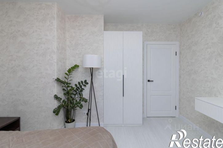 1-комн квартира Харьковская улица, 74,  д. 74