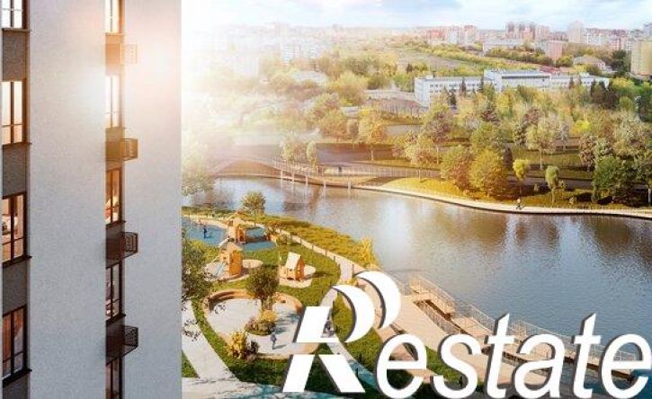 2-комн квартира Новгородская улица, 1,  д. 1
