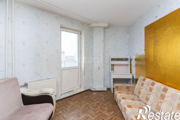 1-комн квартира улица Станислава Карнацевича, 5,  д. 5