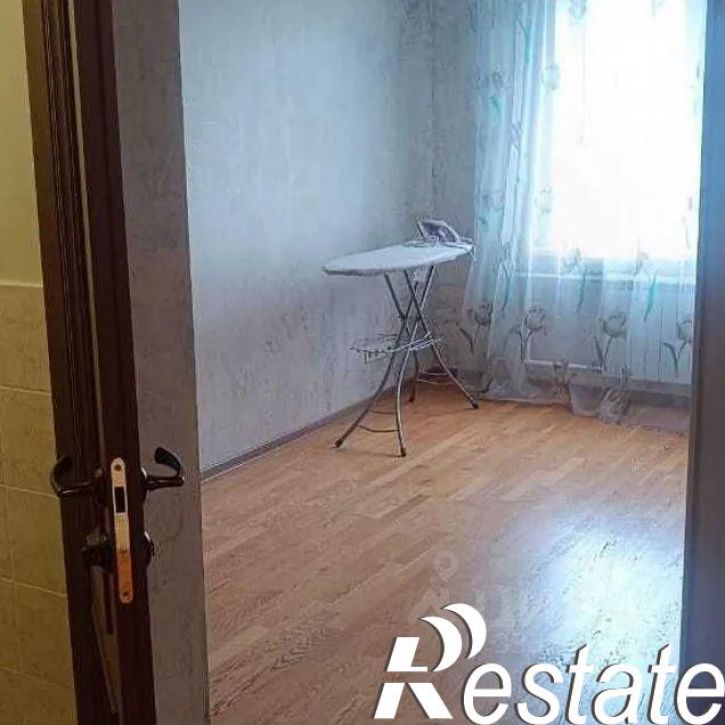 3-комн квартира улица Моторостроителей, 2А,  д. 2А