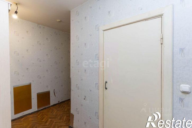 1-комн квартира улица Станислава Карнацевича, 5,  д. 5