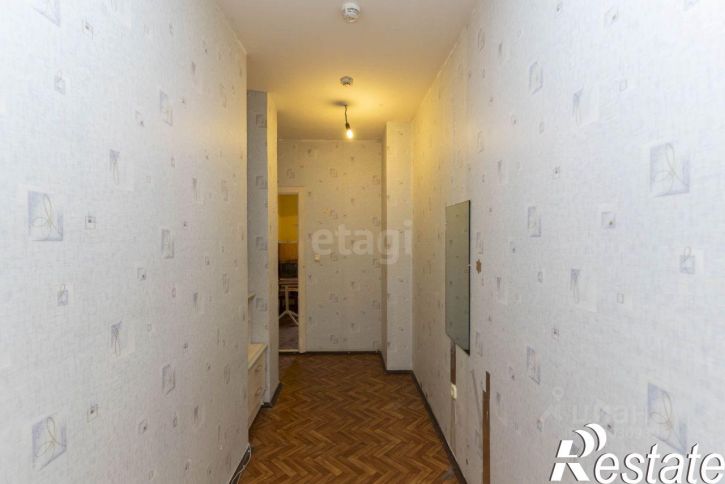 1-комн квартира улица Станислава Карнацевича, 5,  д. 5