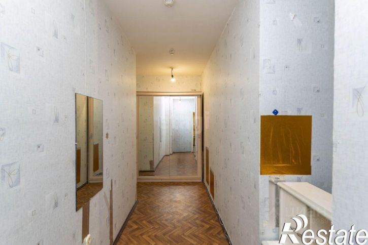 1-комн квартира улица Станислава Карнацевича, 5,  д. 5