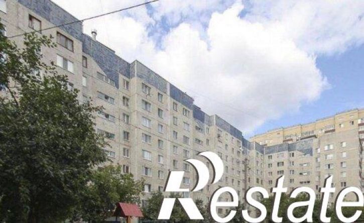 2-комн квартира улица Мельникайте, 129,  д. 129