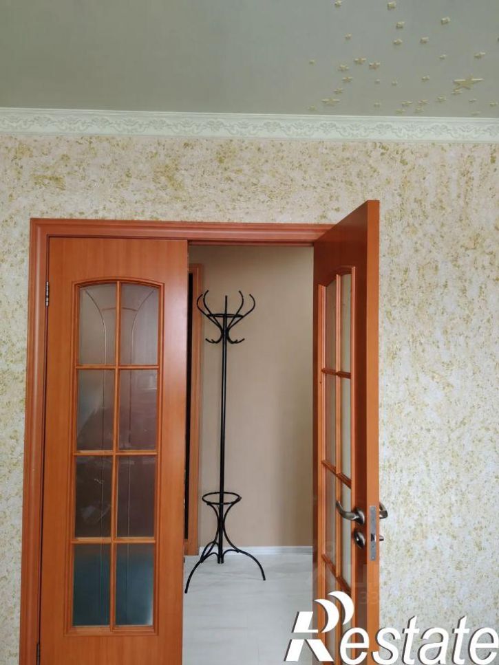 2-комн квартира Депутатская улица, 119,  д. 119