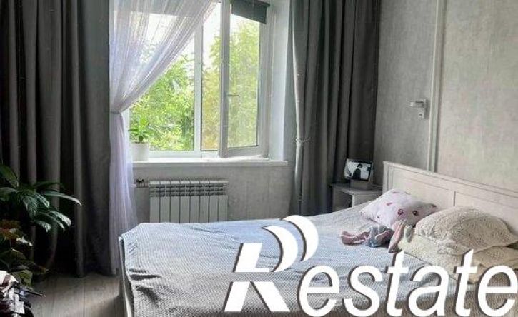 2-комн квартира улица Мельникайте, 129,  д. 129