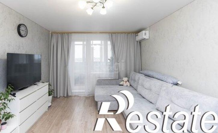 1-комн квартира улица Павла Шарова, 7,  д. 7