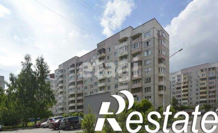1-комн квартира Московский тракт, 143 к3,  д. 143 к3