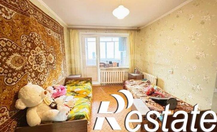 3-комн квартира Одесская улица, 38,  д. 38