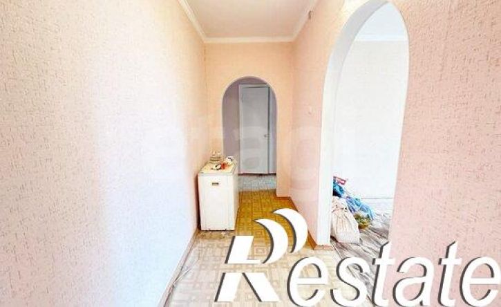 3-комн квартира Одесская улица, 38,  д. 38