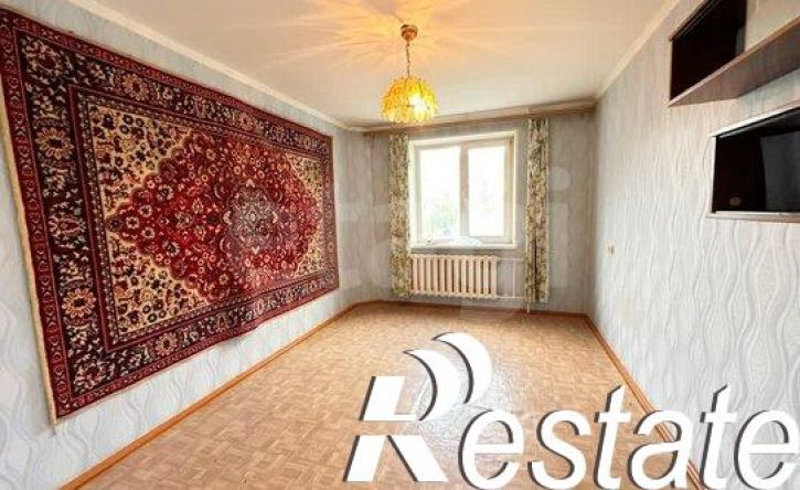 3-комн квартира Одесская улица, 38,  д. 38