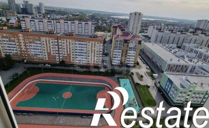 1-комн квартира Вересковая улица, 11,  д. 11