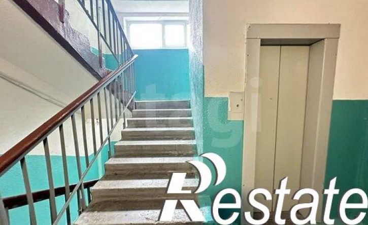 3-комн квартира Одесская улица, 38,  д. 38