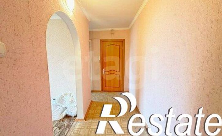 3-комн квартира Одесская улица, 38,  д. 38