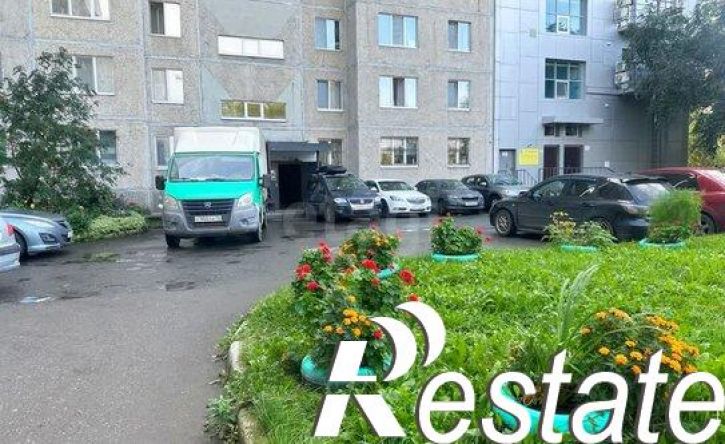 3-комн квартира Одесская улица, 38,  д. 38