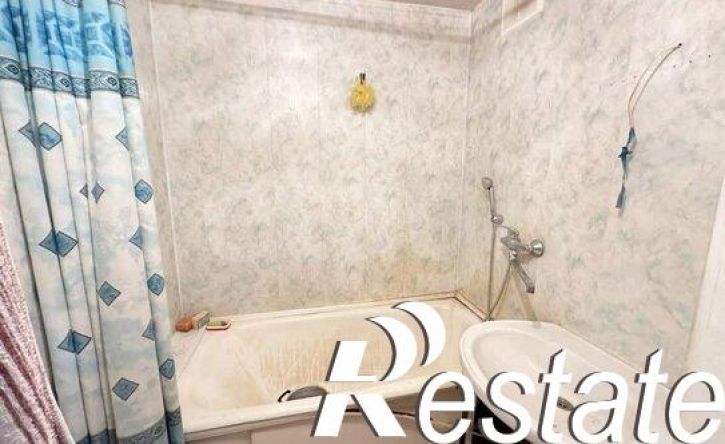 3-комн квартира Одесская улица, 38,  д. 38
