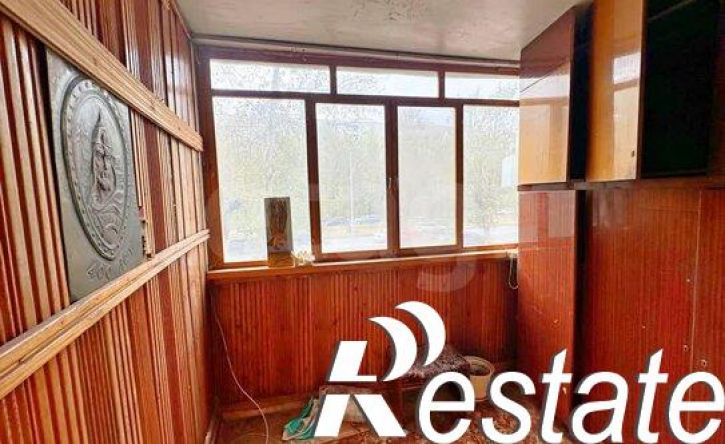3-комн квартира Одесская улица, 38,  д. 38